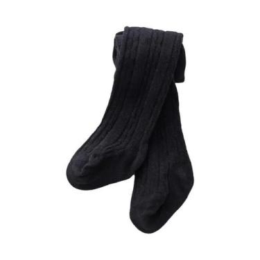 Imagem de Leggings De Algodão Para Bebês Primavera/Outono, Meias Para Homens, Mu