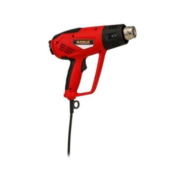 Imagem de Soprador termico 1500w 127v - schulz, 110V