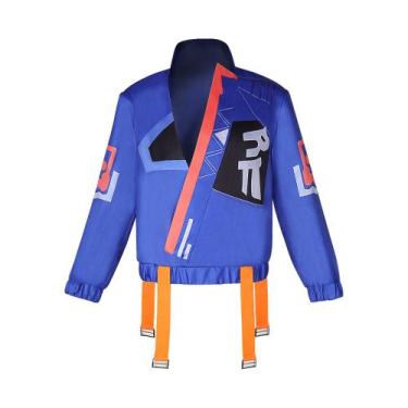 Imagem de Trajes de cosplay de anime Valorants Yorus e roupas para - taiyuanketa