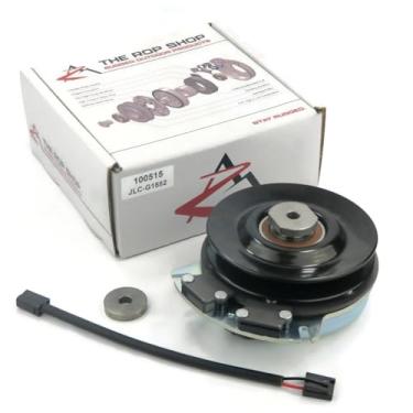 Imagem de Aftermarket | Embreagem elétrica PTO, furo de 3,8 cm para peças de cortador de grama Wa...