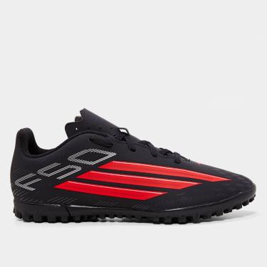 Imagem de Chuteira Society Infantil Adidas F50 Club-Unissex