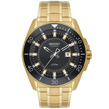 Imagem de Relógio Orient Masculino MGSS1290 G1KX SolarTech