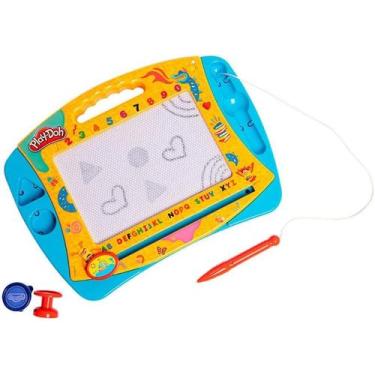 Imagem de Play Doh - Lousa Mágica