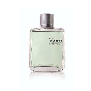 Imagem de Natura Homem Especiarias 100ml
