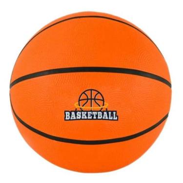 Imagem de Bola de Basquete - Bbr Toys