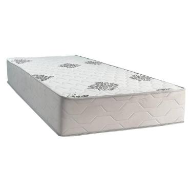 Imagem de Colchão Solteiro D28 Anatômico Inovaflex Comfort 88x188x28