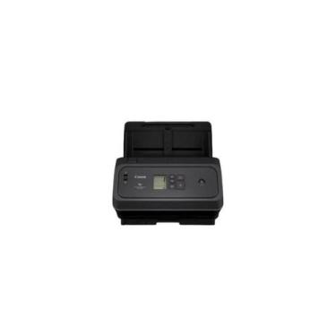 Imagem de Scanner Canon A4 DR-C340 40PPM 600 DPI 7291C009AA
