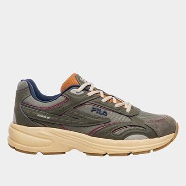 Imagem de Tênis Fila Runner 2K Se Masculino-Masculino