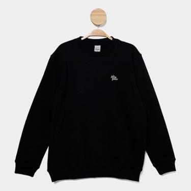 Imagem de Moletom Infantil Nicoboco Koa Menino-Masculino