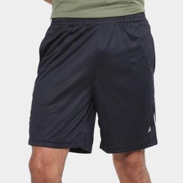 Imagem de Bermuda Adidas 3S Masculina-Masculino