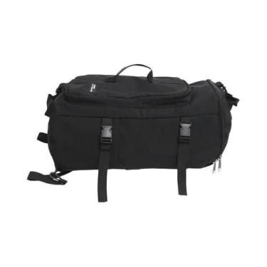 Imagem de Bolsa De Ombro Masculina Grande À Prova D'água, Bolsa De Viagem Para E