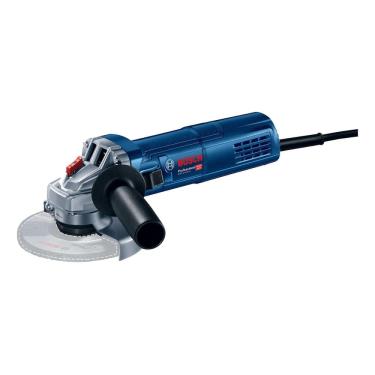 Imagem de Esmerilhadeira Angular Pro 900w 127v Power - Bosch Azul