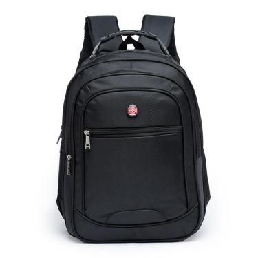 Imagem de Mochila Notebook Crosswave Executiva Resistente 20 Litros-Masculino