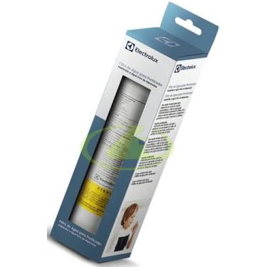 Imagem de Refil filtro de água original electrolux pe11b pe11x pc41b pc41x ph41b