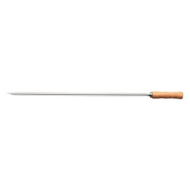 Imagem de Espeto Para Churrasco Tramontina 85cm 26417085 Madeira Natural