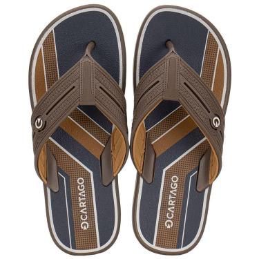 Imagem de Chinelo Masculino Palermo Iii Cartago By010