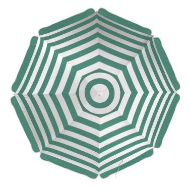 Imagem de Guarda-Sol Alumínio Bagum Summer 1,80m - Estamp-3 - MOR