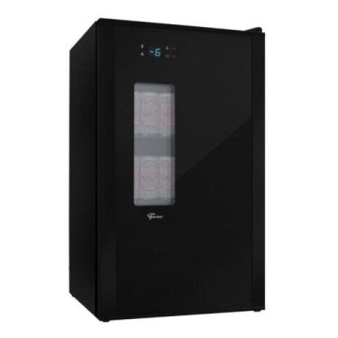 Imagem de Cervejeira Fischer Infinity Multi 3 Em 1 Adega,refrigerador E Cervejei