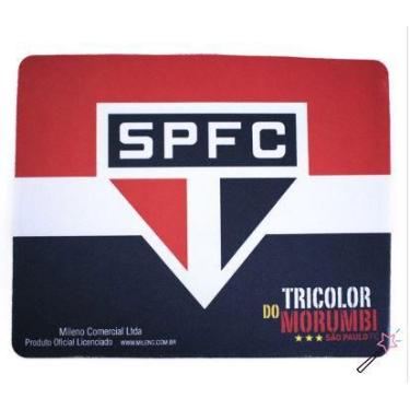 Imagem de Mouse Pad Times Times:São Paulo - Mileno, São Paulo