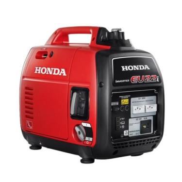 Imagem de Gerador Inverter Eu22i Honda 220V