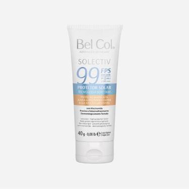 Imagem de Solectiv FPS 99 40g Protetor Solar Clareador Bel Col