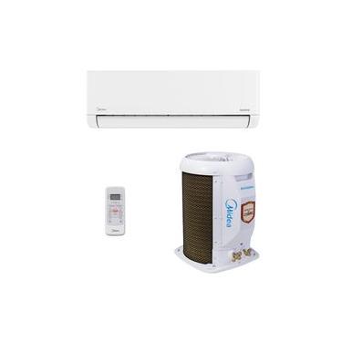Imagem de Ar-Condicionado Split HW Inverter Midea AirVolution Lite 22.000 BTUs R-32 Só Frio 220V