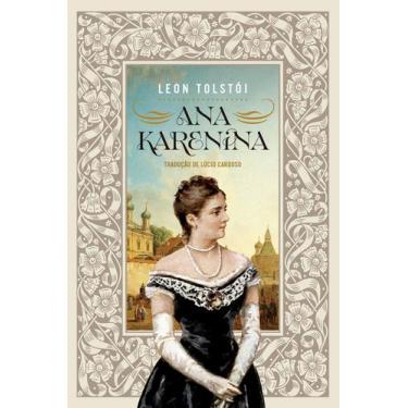 Imagem de Livro - Box Ana Karenina