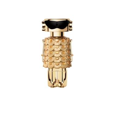 Imagem de Paco Rabanne Fame Intense Eau De Parfum - Perfume Feminino Recarregável 80ml