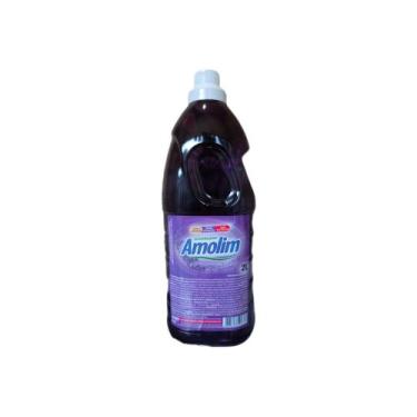 Imagem de Desinfetante Lavanda 2Litros Amolim 1Unidade