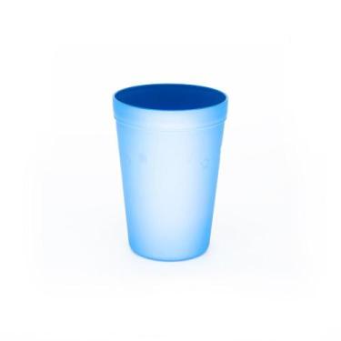 Imagem de Copo 380 ml Azul Claro - Infanti