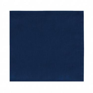 Imagem de Guardanapo Home em algodão 4pcs 40x40cm Liso - Copa&Cia