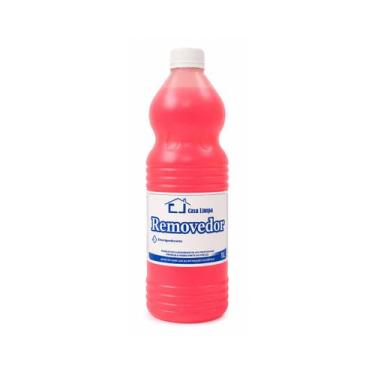 Imagem de Removedor rosa desincrustante 1l climpa
