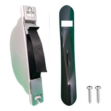 Imagem de Recolhedor Janela Integrada Udinese 8118/40 C/ Fita E Tampa - Udinese 