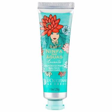 Imagem de Sérum Desodorante para Mãos L'Occitane au Brésil Ninfa das Aguas Encan