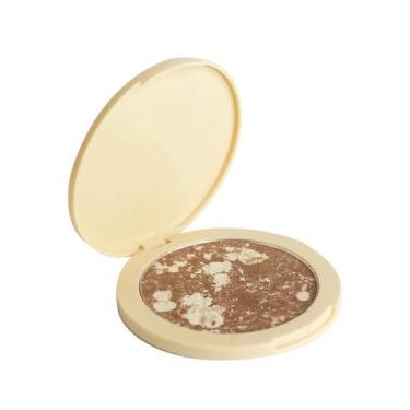 Imagem de Marble Essence Bronzer E Iluminador Marmorizado HBF1605 Glass Ruby Ros