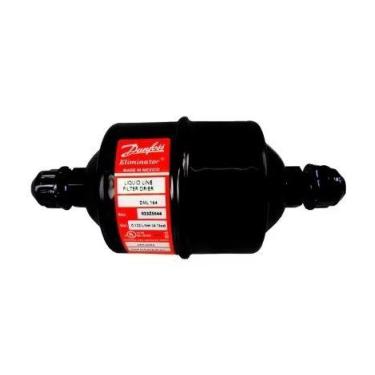 Imagem de Filtro Secador Danfoss 3/4 DML166R 023Z5046 Rosca