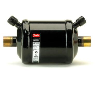 Imagem de Filtro Secador Pós Queima 7/8 Solda 023z1012 Danfoss