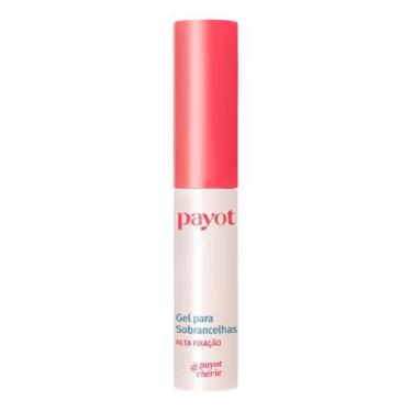 Imagem de Gel para Sobrancelha Incolor Payot 3g