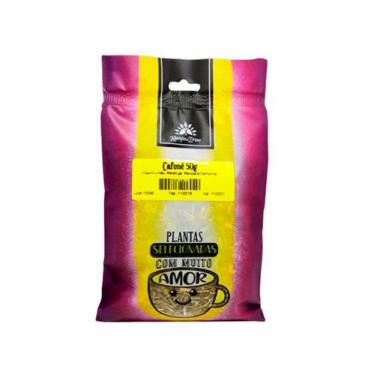 Imagem de Chá Misto Cafuné Kampo de Ervas 50g