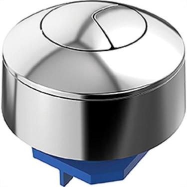 Imagem de Acess P/Caixa Blukit Acion Duplo Cromado 0282