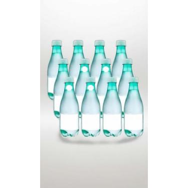 Imagem de Água Mineral Natural Garrafa 300ml Pack 12 - Congratulations Store