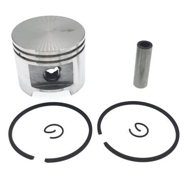 Imagem de Cancanle Kit de clipes de pistão e pino de 46 mm para motosserra STIHL MS290 029