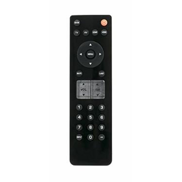 Imagem de Novo controle remoto VR2 para Vizio TV VP422 VX240M VECO320L VECO320L1A VL260M VL320M VL370M VO320E VO370M VO420E VP322 VECO320LHDTV VP422HDTV10A VP322HDTV10A VP323HDTV10A VP323HDTV10A