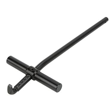 Imagem de Tbest Ferramenta de remoção de vedação de garfo de óleo extrator de carro, extrator de vedação de graxa, extrator de vedação de graxa de óleo sem danos 20-90 mm Ferramenta de remoção de peças de
