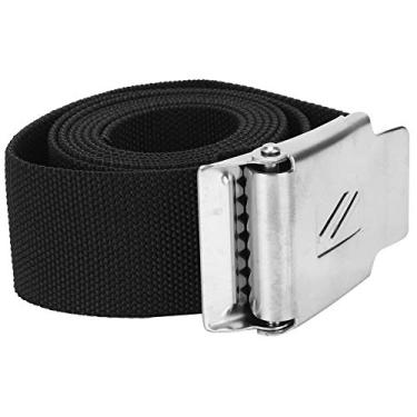 Imagem de Crazy Sales Cinto de nylon para mergulho, cinto de peso para mergulho com snorkel, 1,5 m 231 g grátis mergulho esportes aquáticos snorkeling para mergulho