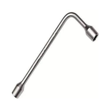 Imagem de Chave Biela Tipo L Parafuso e Porcas Em Aço 14mm Starfer