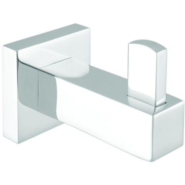 Imagem de Cabide Para Banheiro Athena 2040 Cromado Meber