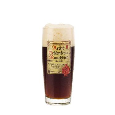 Imagem de Copo Schlenkerla Rauchbier 500ml
