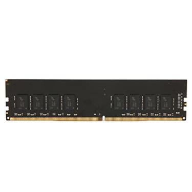 Imagem de Módulo de memória de computador RAM DDR4 16 GB único (1 x 16 GB) 3200 MHz 288 pinos RAM para laptops, computadores tudo em um