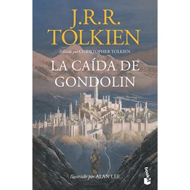 Imagem de La Caída de Gondolín